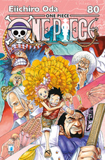 One Piece New Edition
